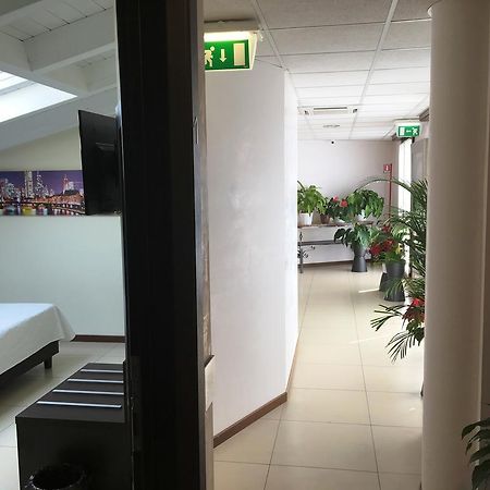 Residenza S.Event B&B 부치나스코 외부 사진