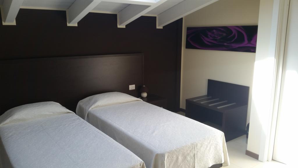 Residenza S.Event B&B 부치나스코 외부 사진