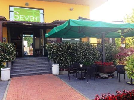 Residenza S.Event B&B 부치나스코 외부 사진