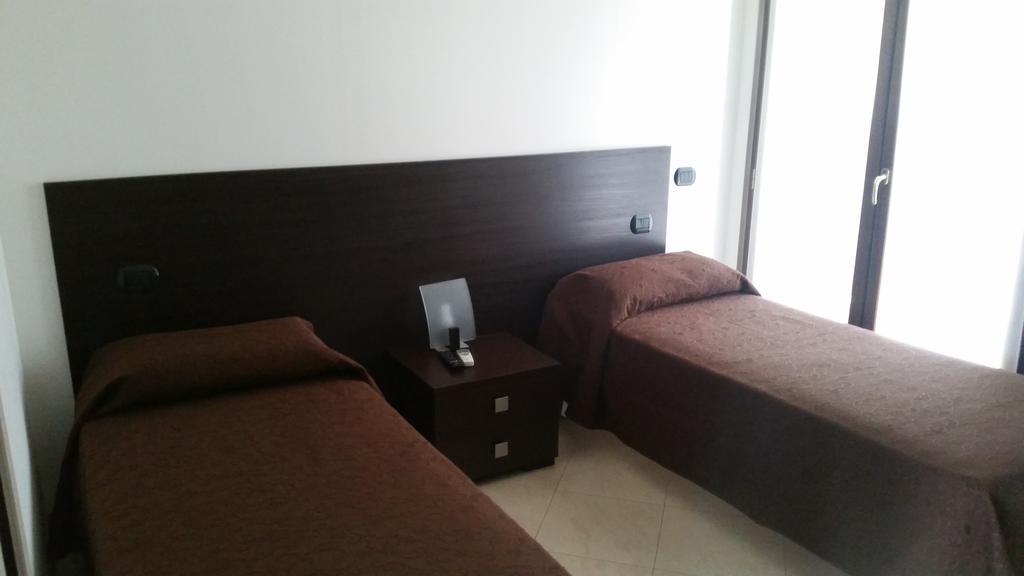 Residenza S.Event B&B 부치나스코 외부 사진