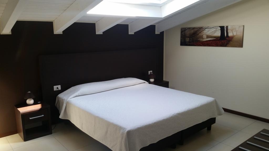 Residenza S.Event B&B 부치나스코 외부 사진