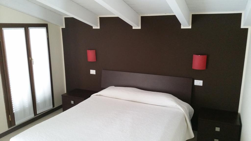 Residenza S.Event B&B 부치나스코 외부 사진