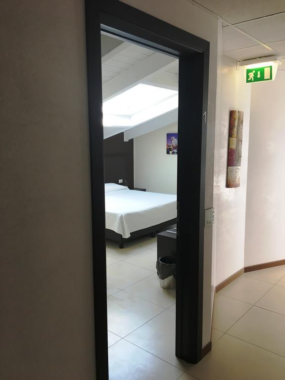 Residenza S.Event B&B 부치나스코 외부 사진