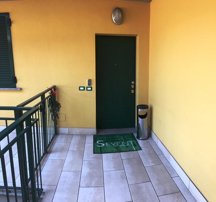 Residenza S.Event B&B 부치나스코 외부 사진