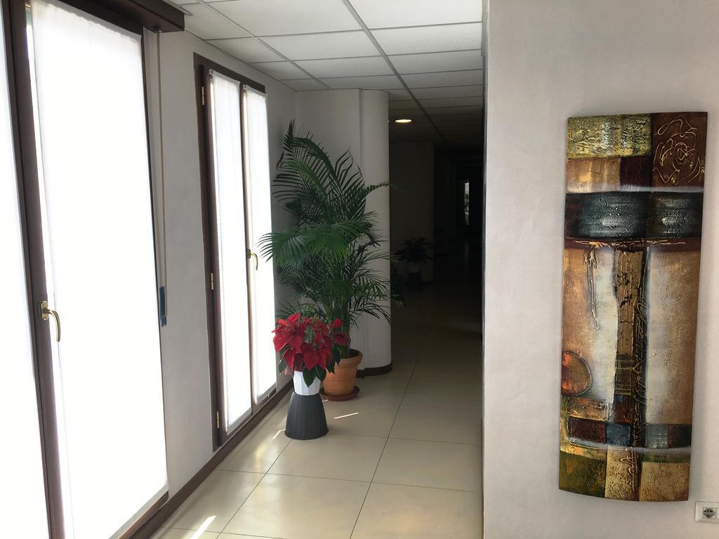 Residenza S.Event B&B 부치나스코 외부 사진