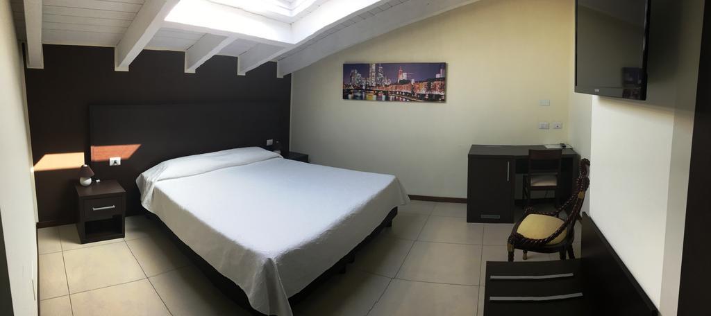 Residenza S.Event B&B 부치나스코 외부 사진