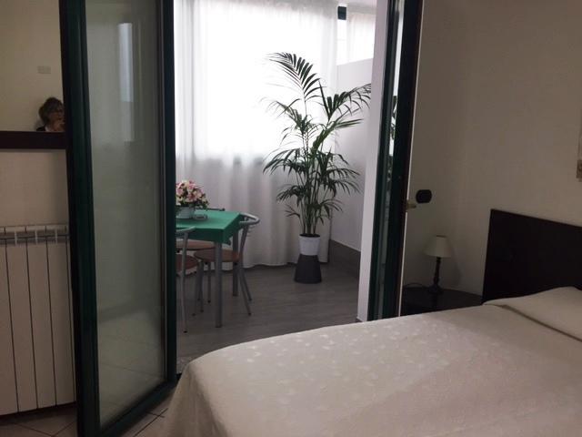 Residenza S.Event B&B 부치나스코 외부 사진