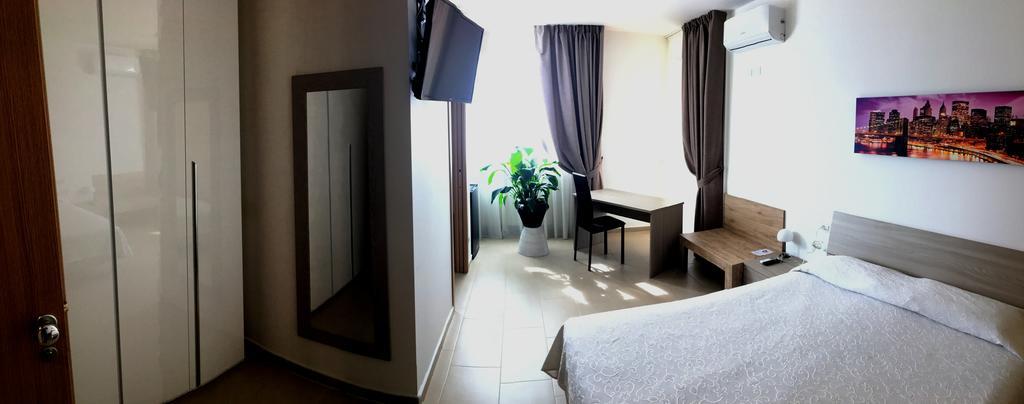 Residenza S.Event B&B 부치나스코 외부 사진
