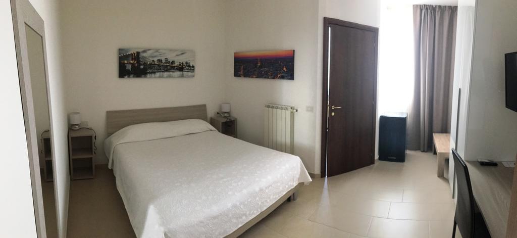 Residenza S.Event B&B 부치나스코 외부 사진