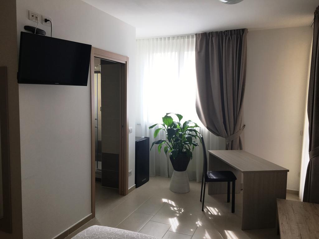 Residenza S.Event B&B 부치나스코 외부 사진